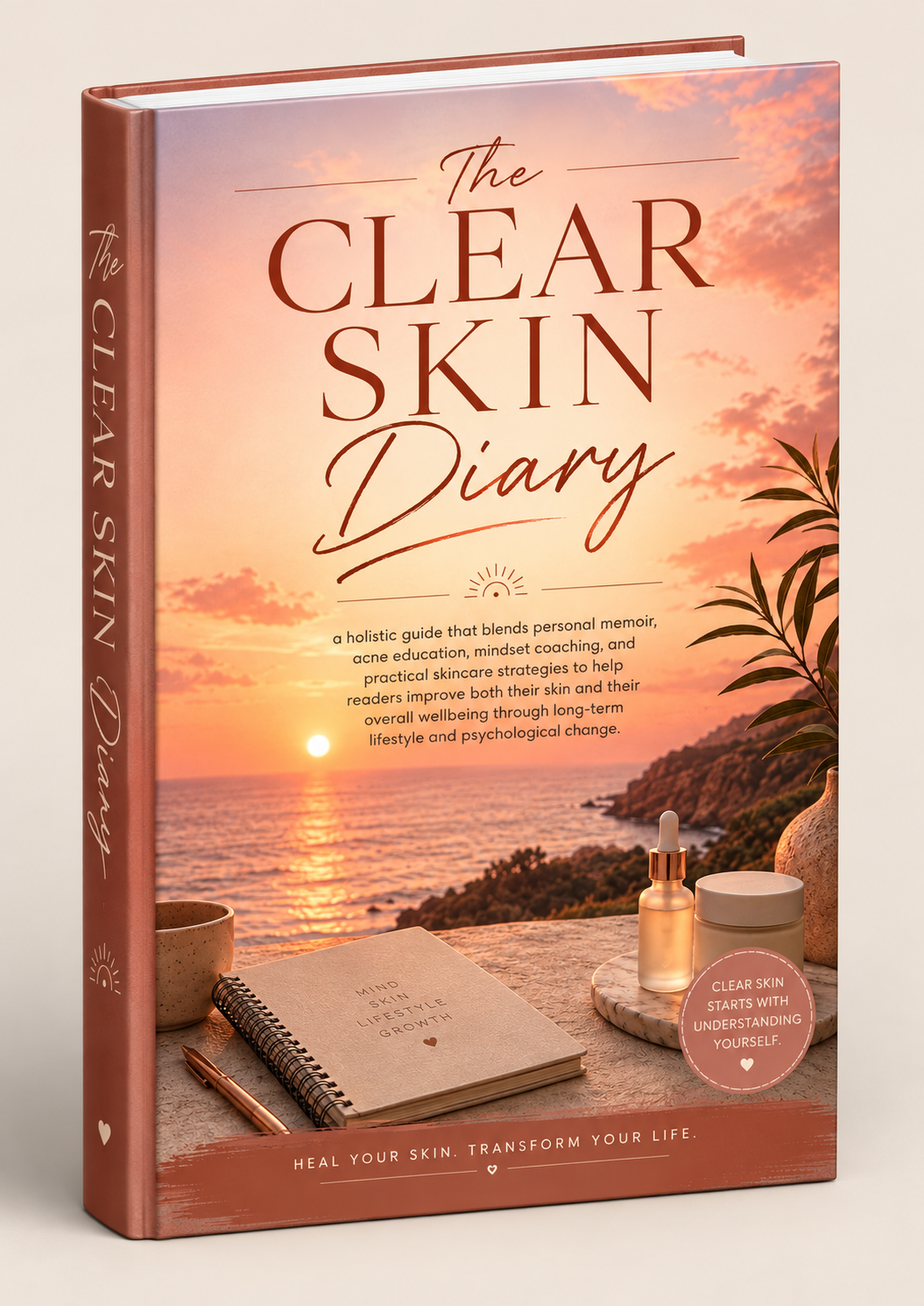 The Clear Skin Diary